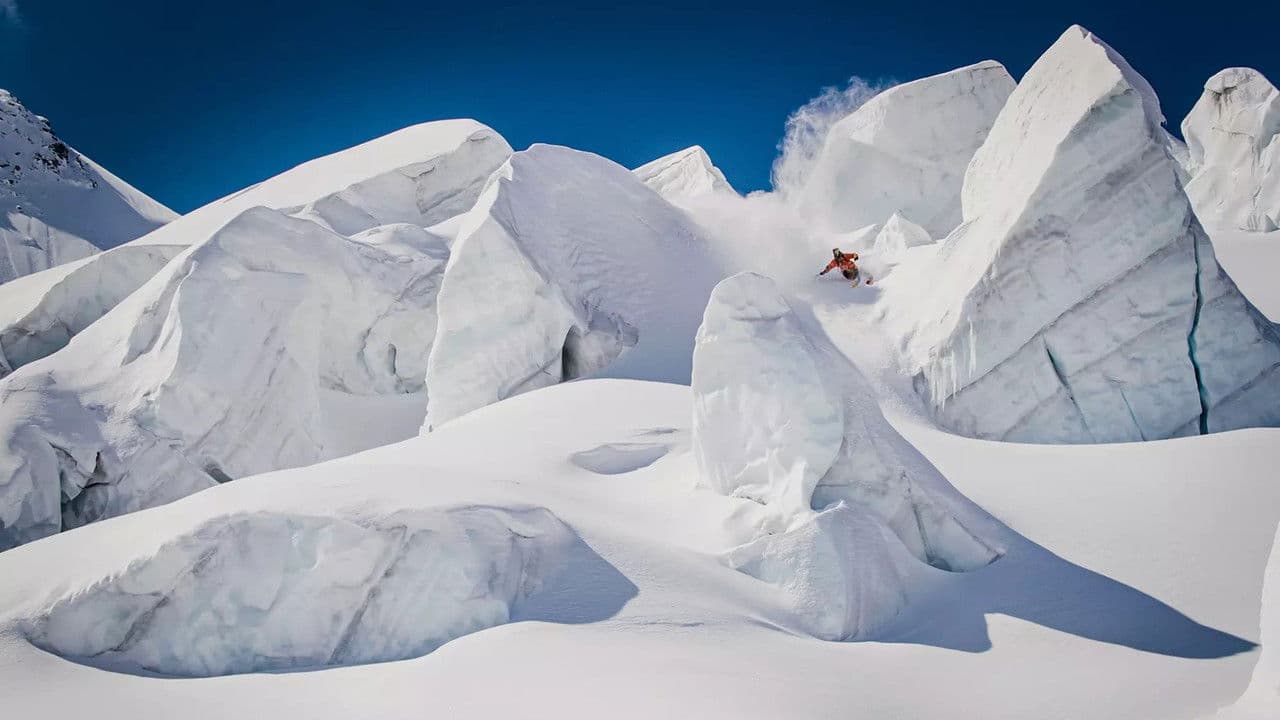 Markus Eder: The Ultimate Runの背景画像