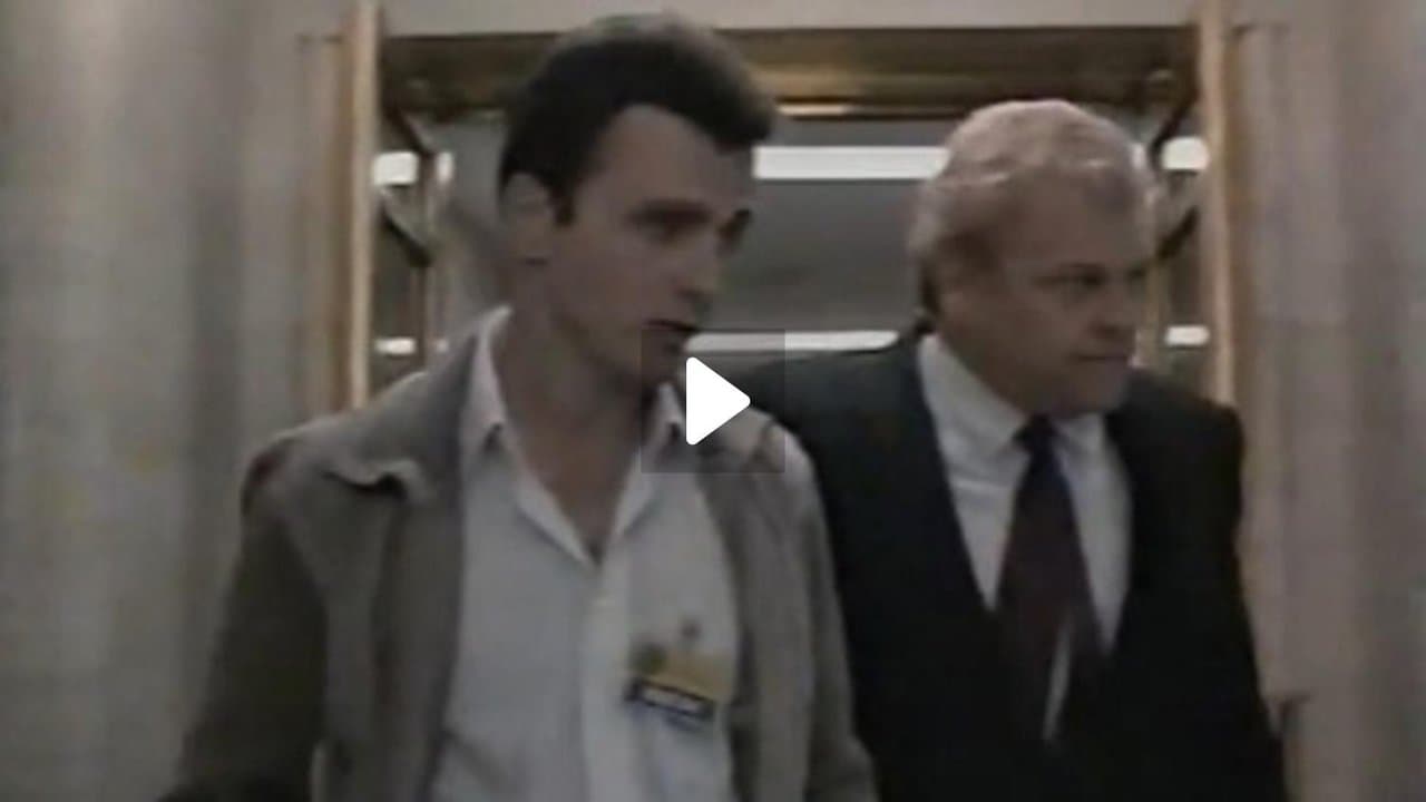 Perfect Witnessの背景画像