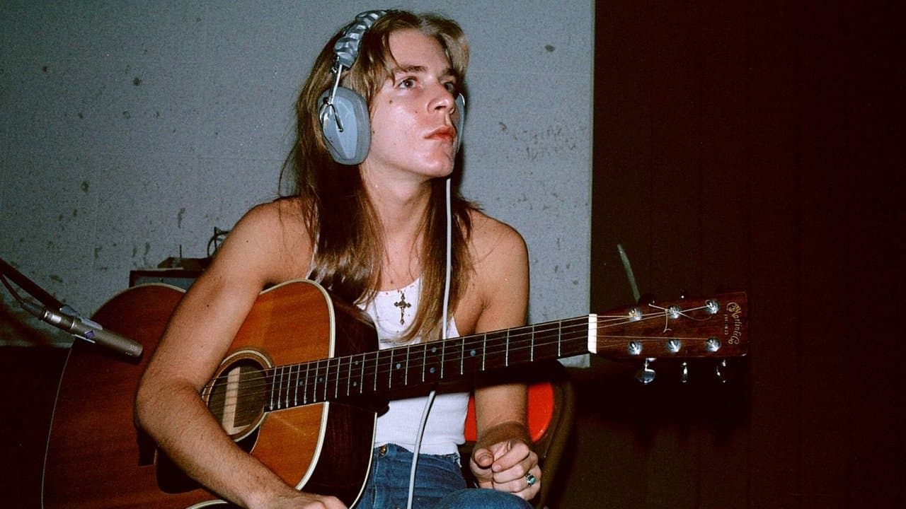 Randy Rhoads: Reflections of a Guitar Iconの背景画像