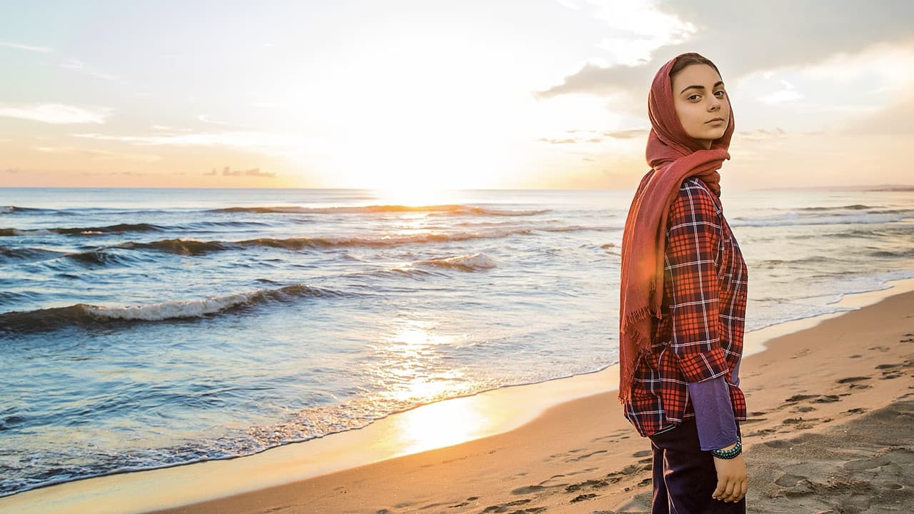 Crush – La Storia di Taminaの背景画像