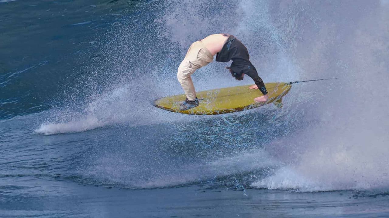 Greeting Card Art Portfolio Behind The Scenes Documentaryの背景画像