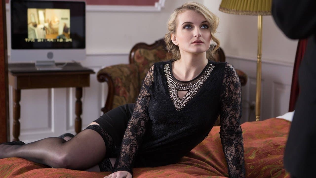 Katie's Sanctuaryの背景画像