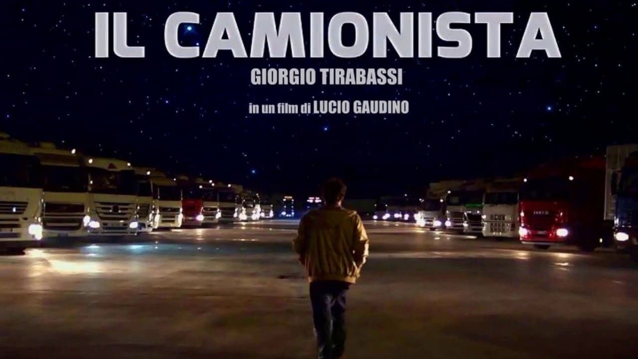 Il camionistaの背景画像