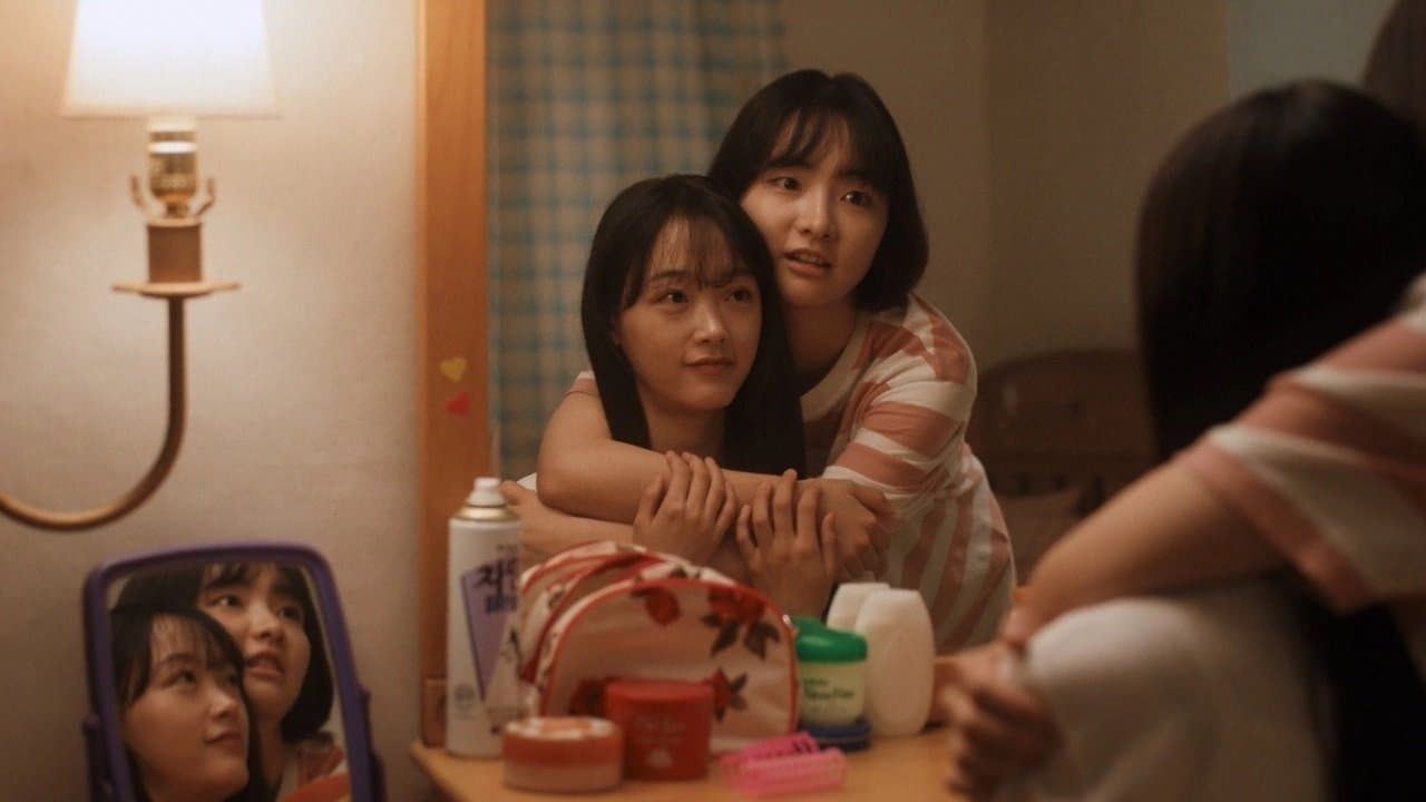 私たちは天国には行けないけど、愛することはできるの背景画像