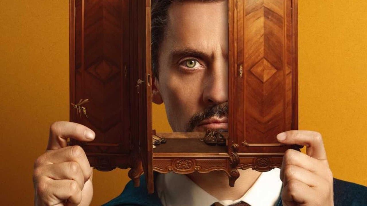 No mires a los ojosの背景画像