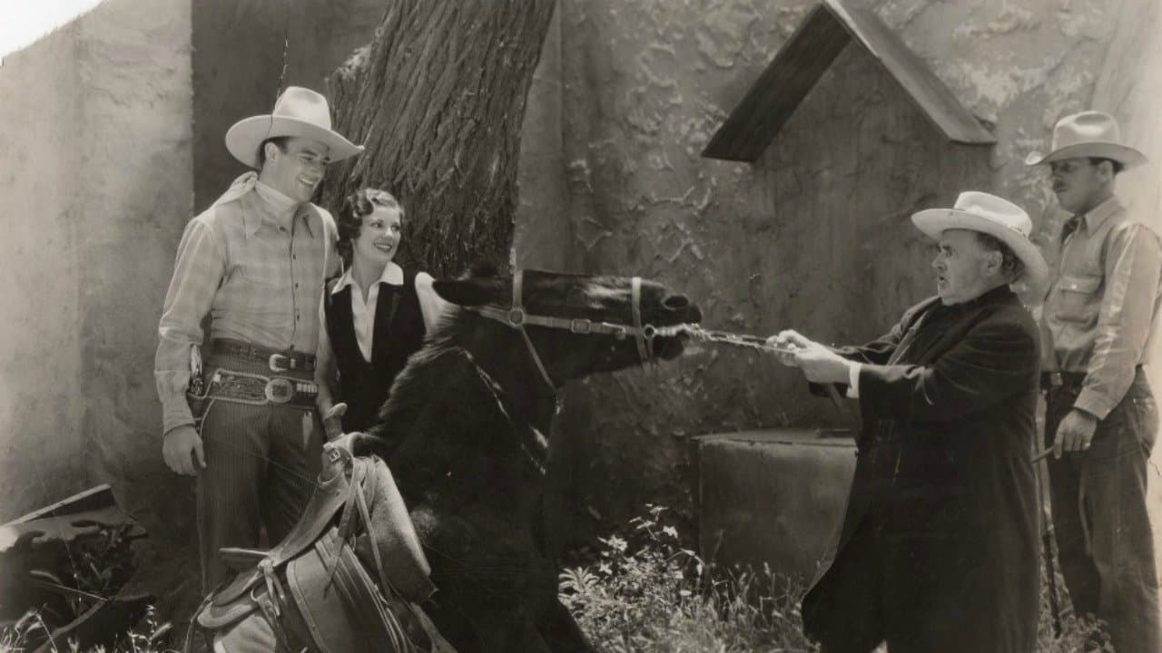 Ride Him, Cowboyの背景画像