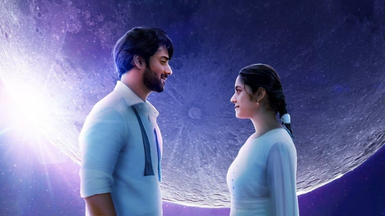 ಇಬ್ಬನಿ ತಬ್ಬಿದ ಇಳೆಯಲಿの背景画像