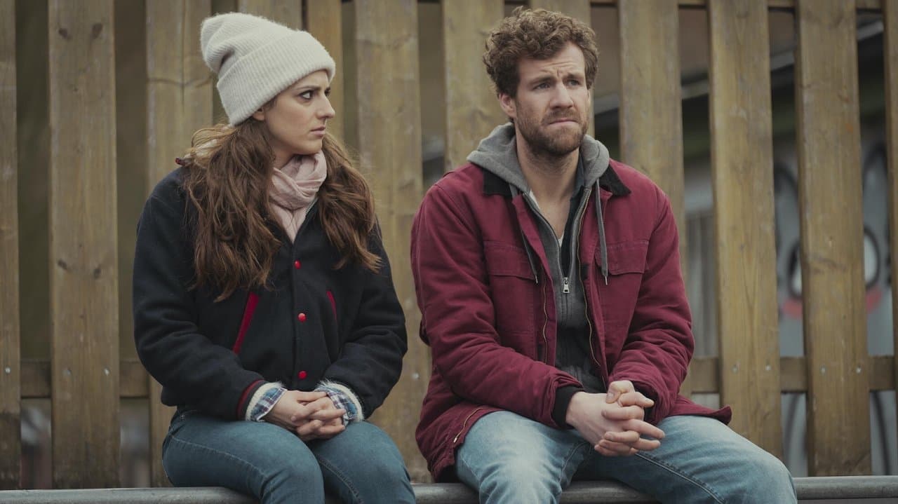 ファミリー・クリスマスの背景画像