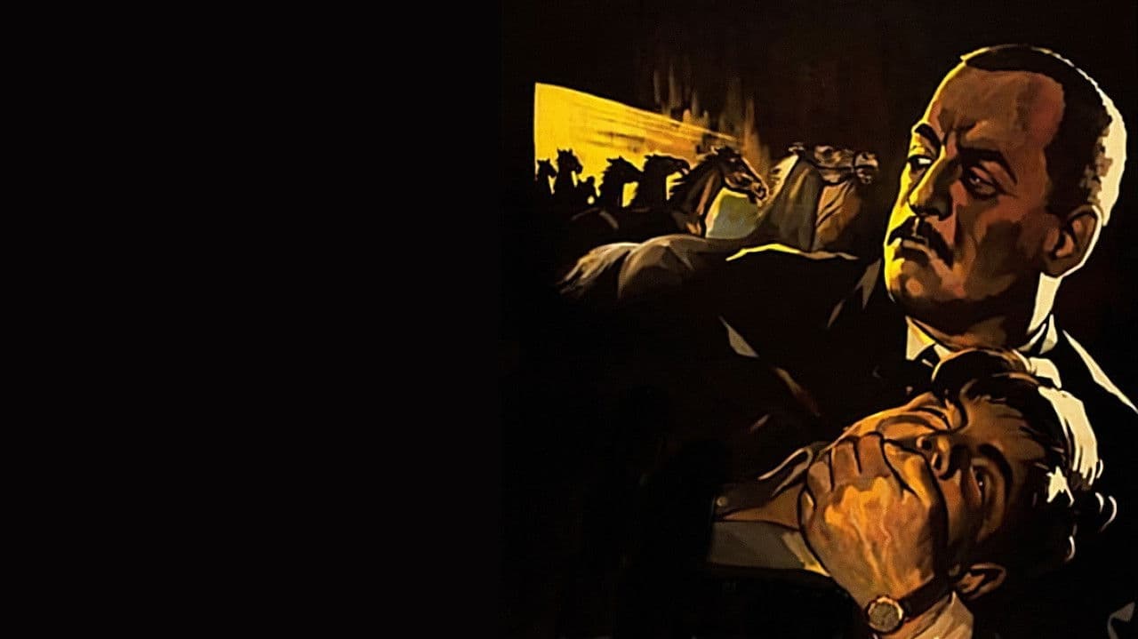 Alarm im Zirkusの背景画像