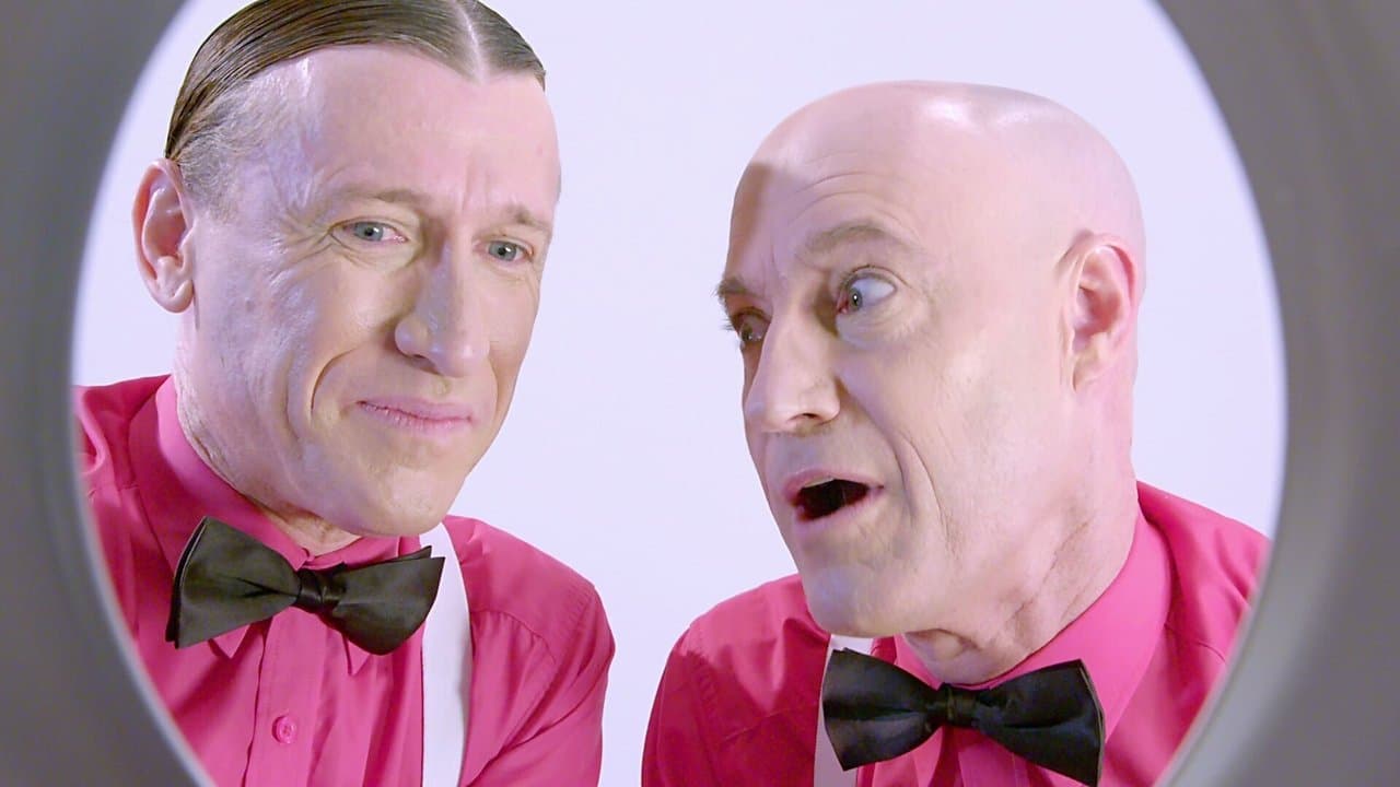 Oh Yuck!の背景画像