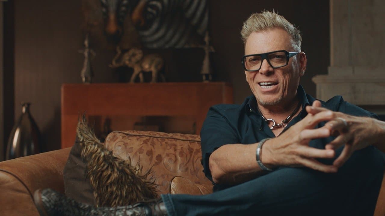 Pat Krimson: Bigger and Bolderの背景画像