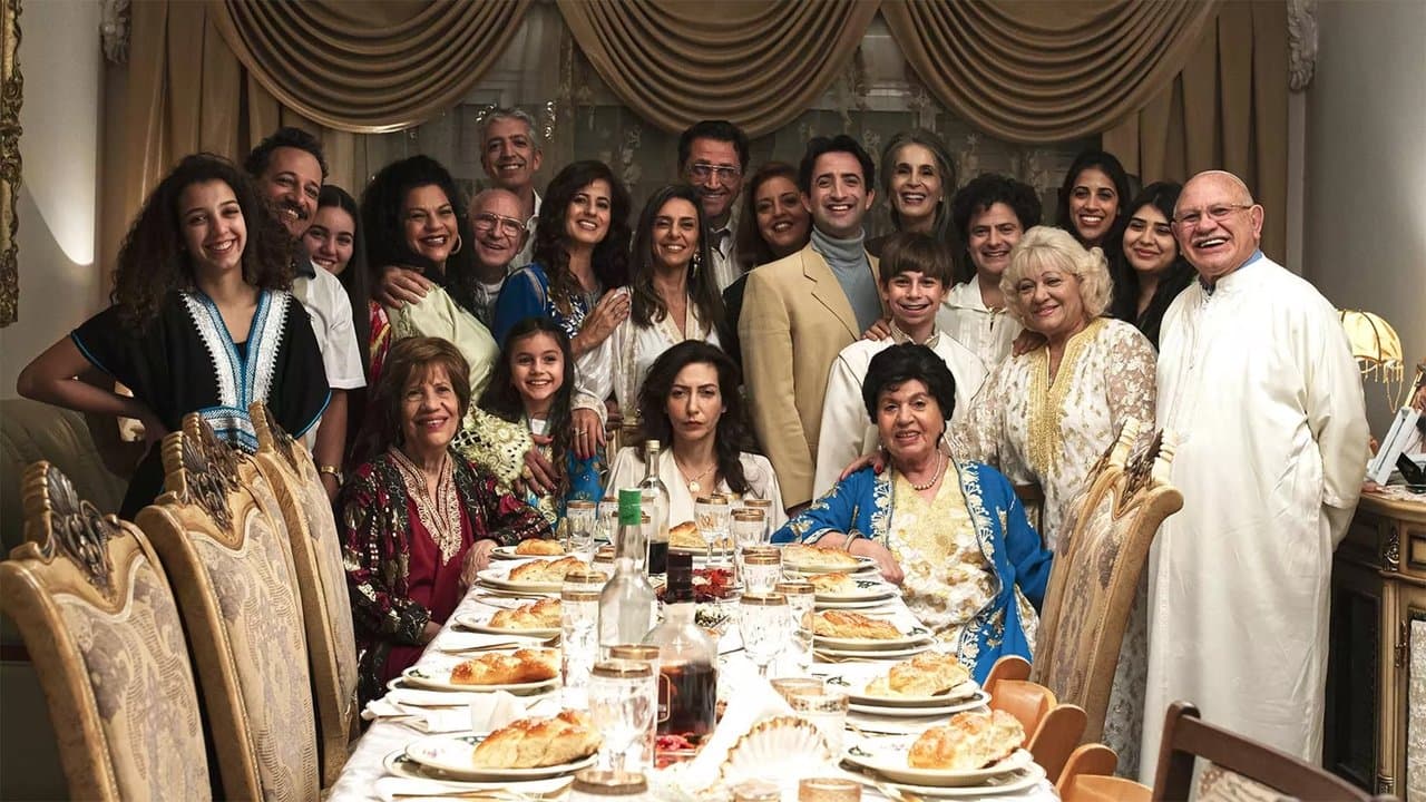 7 ברכותの背景画像