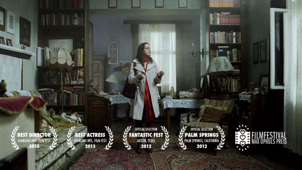 Spitzendeckchenの背景画像