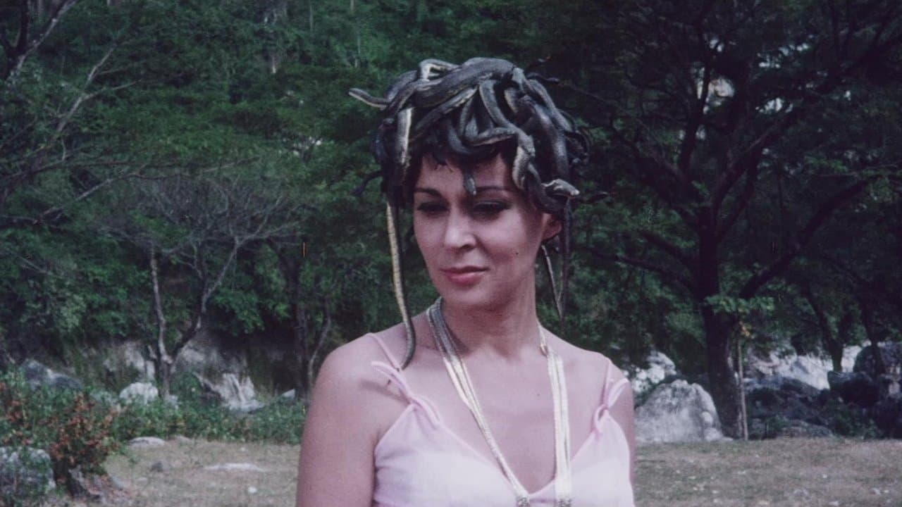 Devil Womanの背景画像