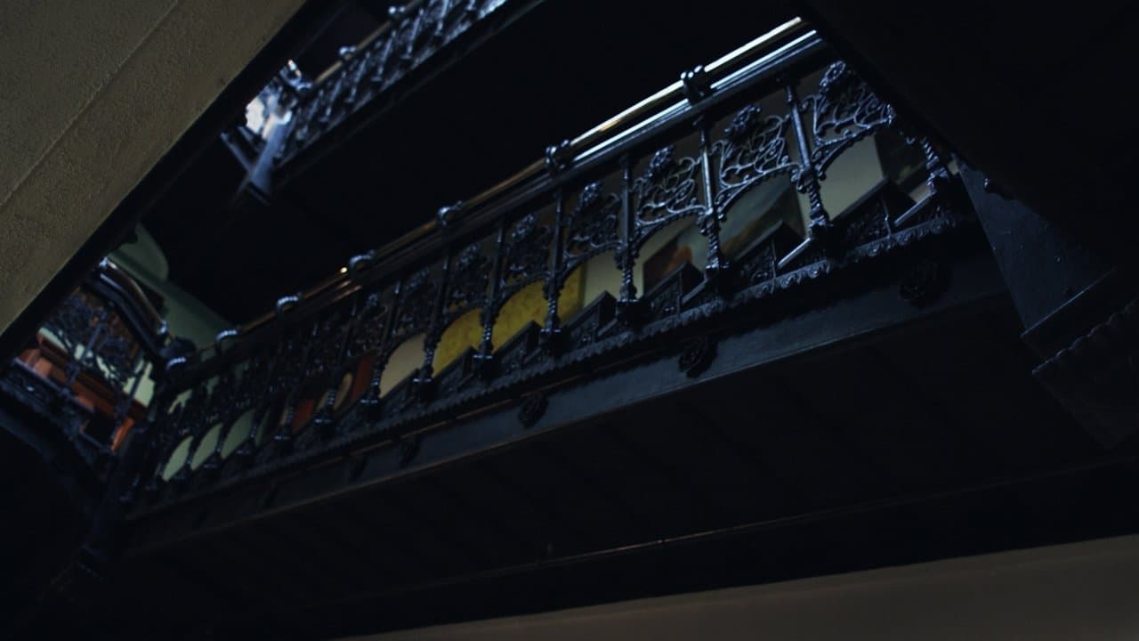 Hotel Chelseaの背景画像