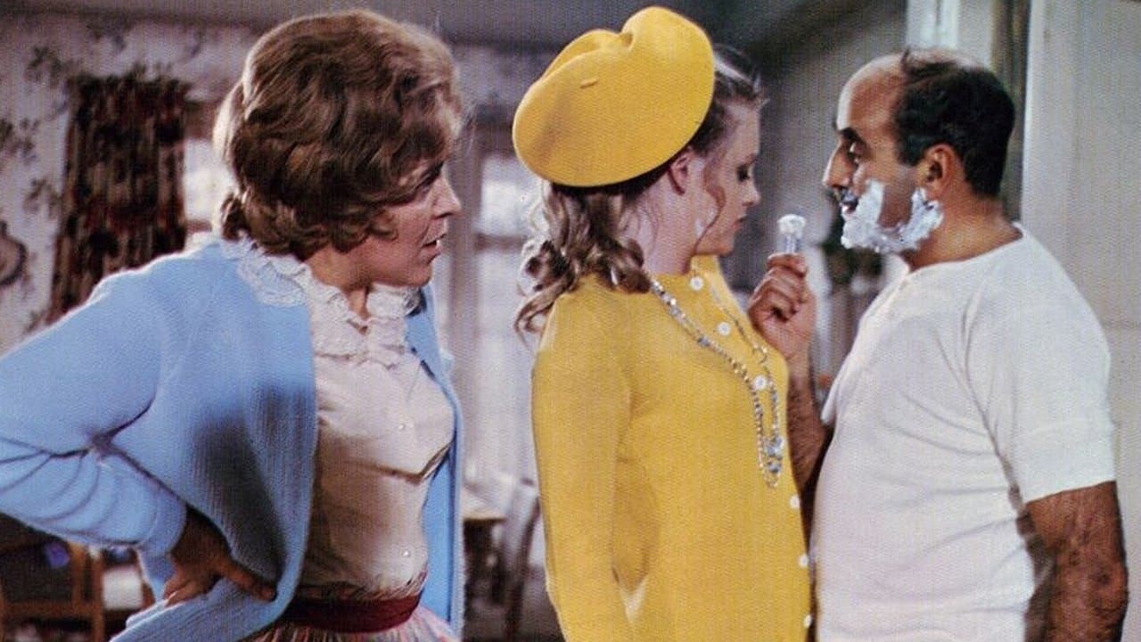 All the Way Upの背景画像