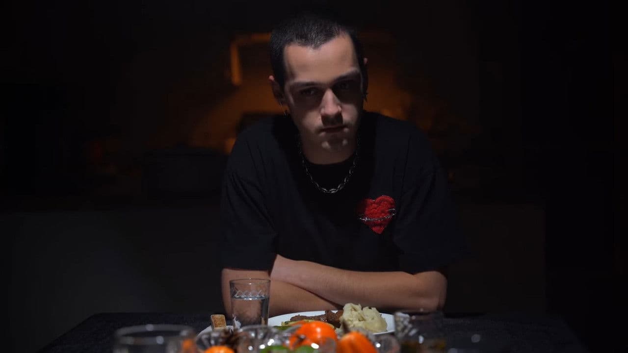 Tout ce qui brûleの背景画像