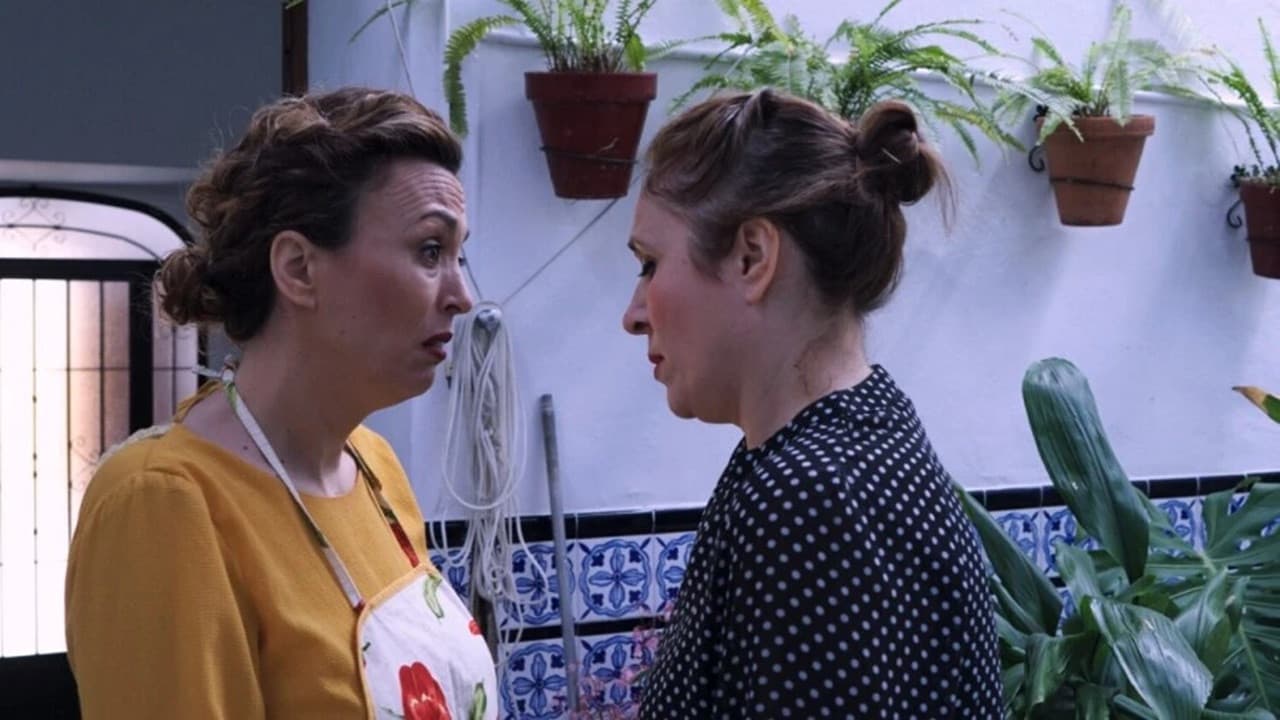 Mujer sin varónの背景画像