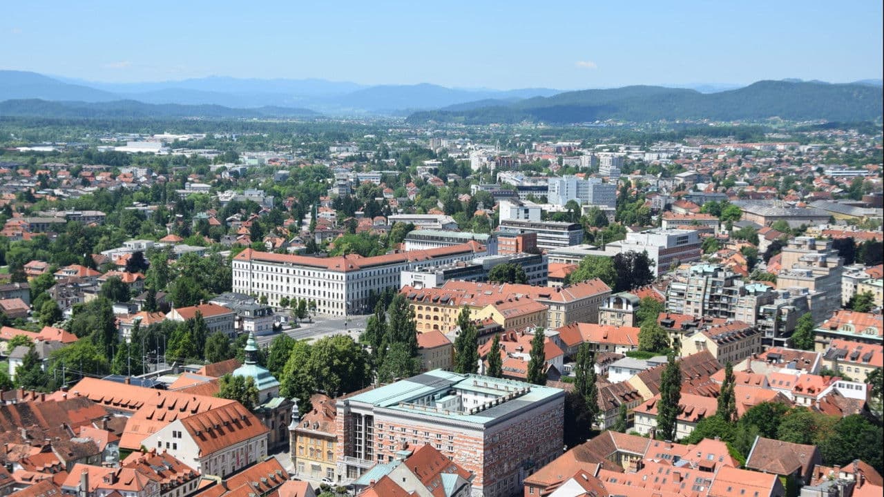 Metropolen des Balkansの背景画像