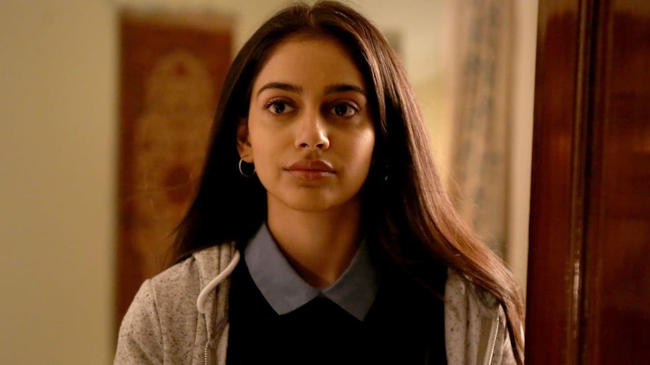 Octoberの背景画像