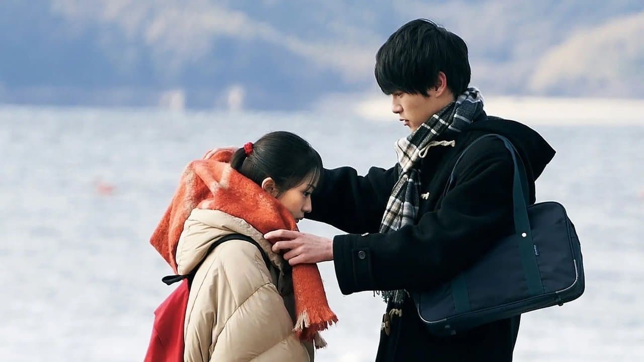 18歳、つむぎますの背景画像