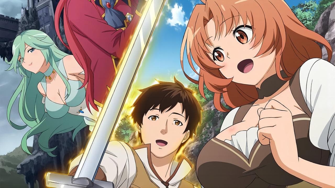 解雇された暗黒兵士(30代)のスローなセカンドライフの背景画像