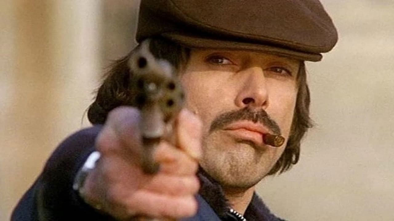 Squadra volanteの背景画像