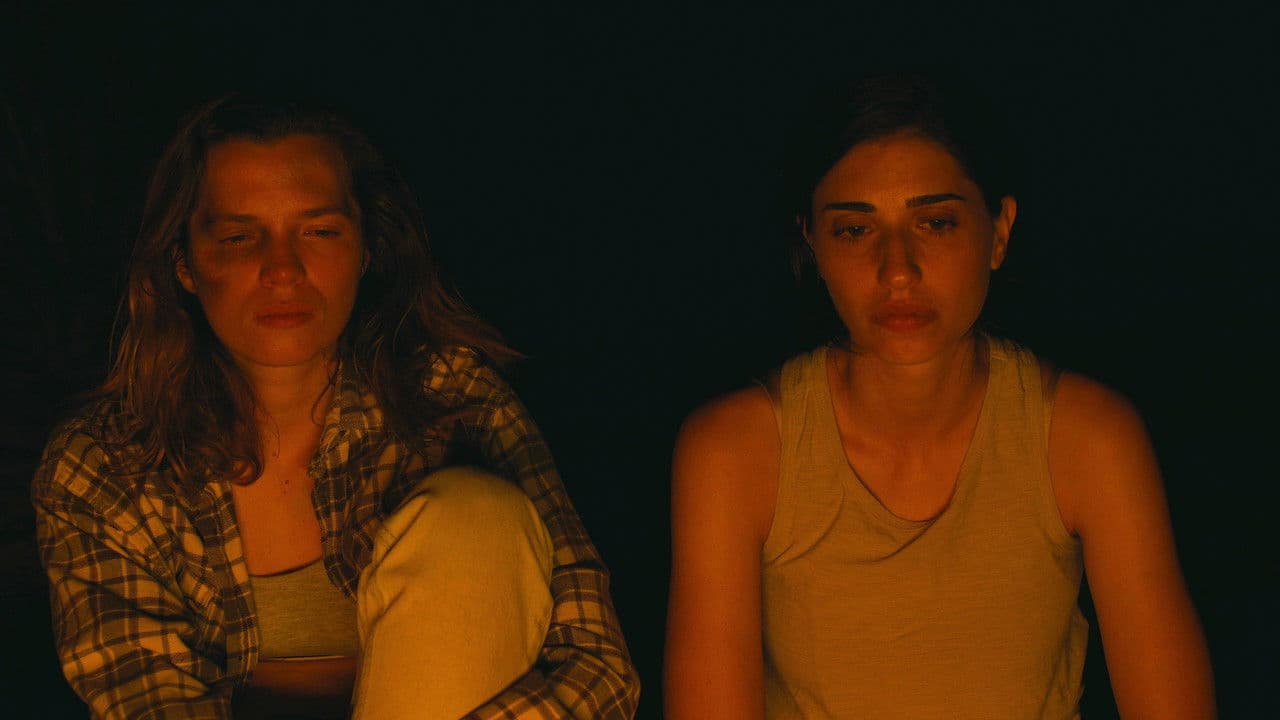 I've Always Loved Bonfiresの背景画像