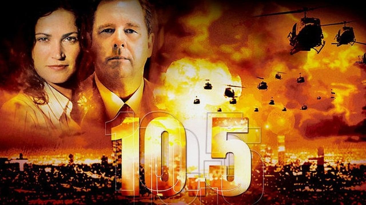 10.5: Apocalypseの背景画像