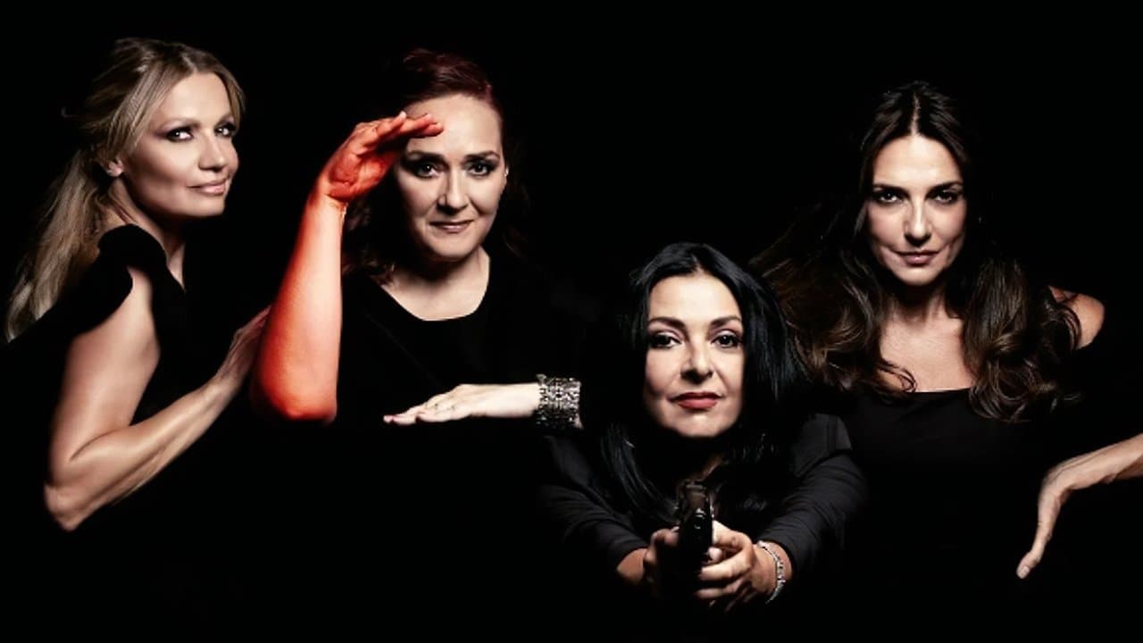 Τι Ψυχή θα Παραδώσεις Μωρή; — Part Oneの背景画像