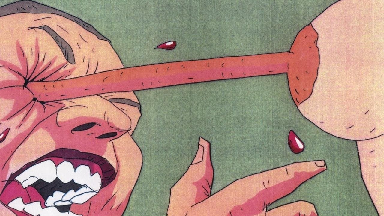 How to Make Love to a Womanの背景画像