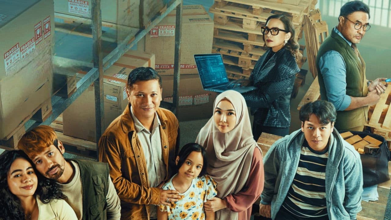 Modual Nekadの背景画像