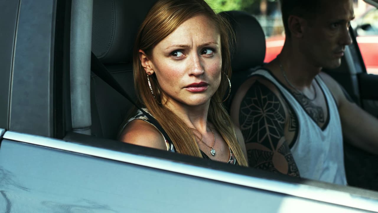 AmeriKaの背景画像