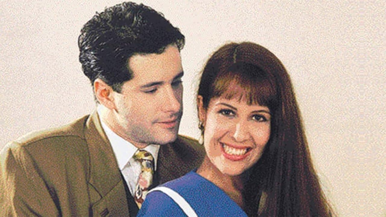 La mujer prohibidaの背景画像