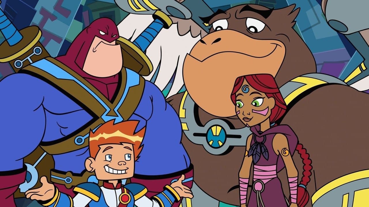 World of Questの背景画像