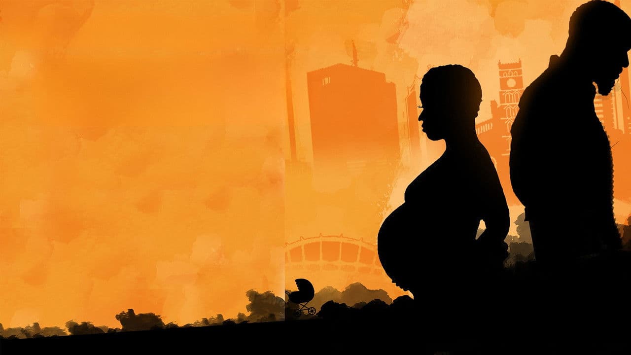 Baby Makerの背景画像