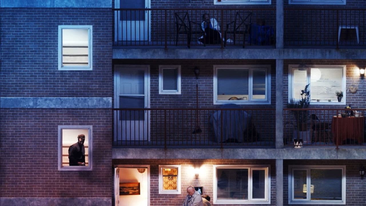 Accidenceの背景画像