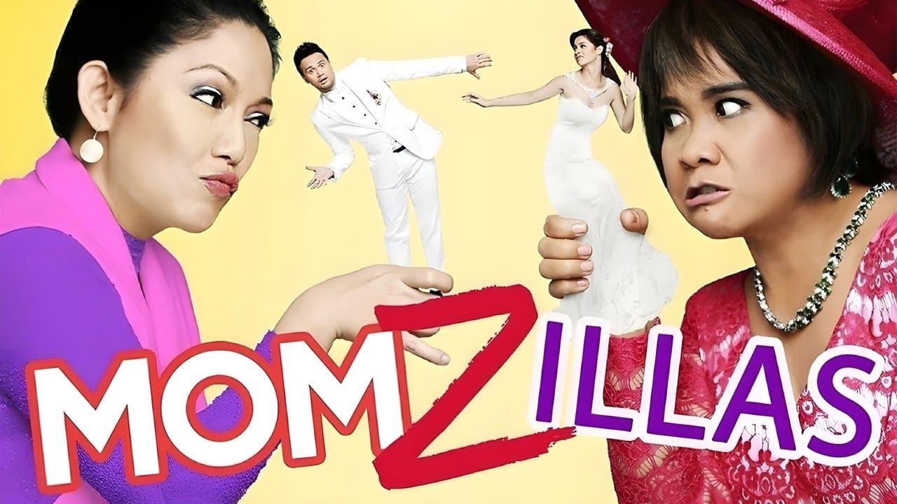 Momzillasの背景画像