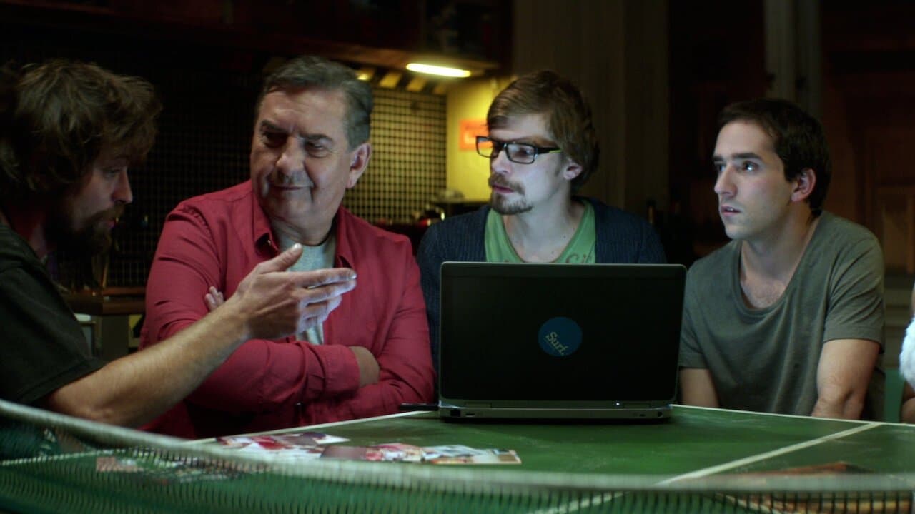 10 pravidel jak sbalit holkuの背景画像