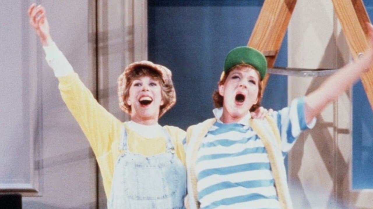Julie and Carol: Together Againの背景画像