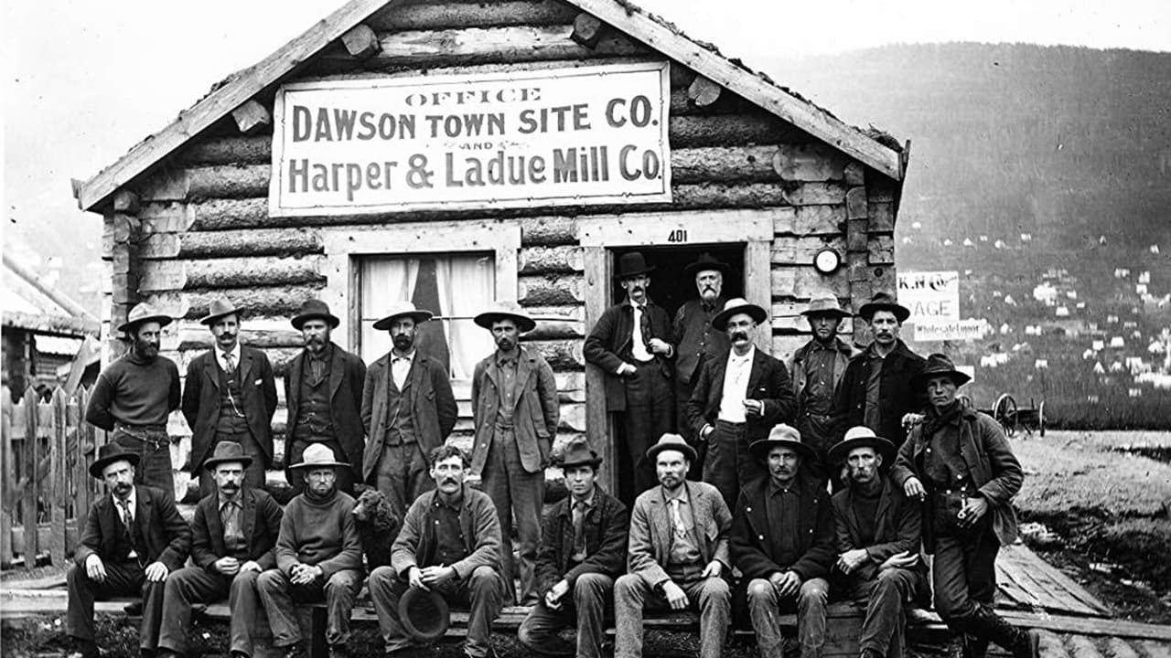 City of Goldの背景画像