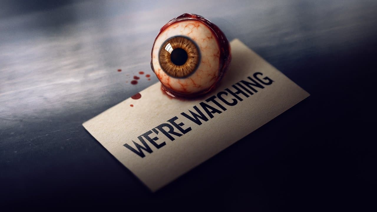 Talamasca: The Secret Orderの背景画像