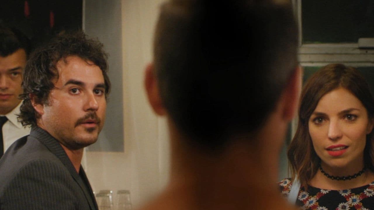 I Know Jake Gyllenhaal Is Going to Fuck My Girlfriendの背景画像