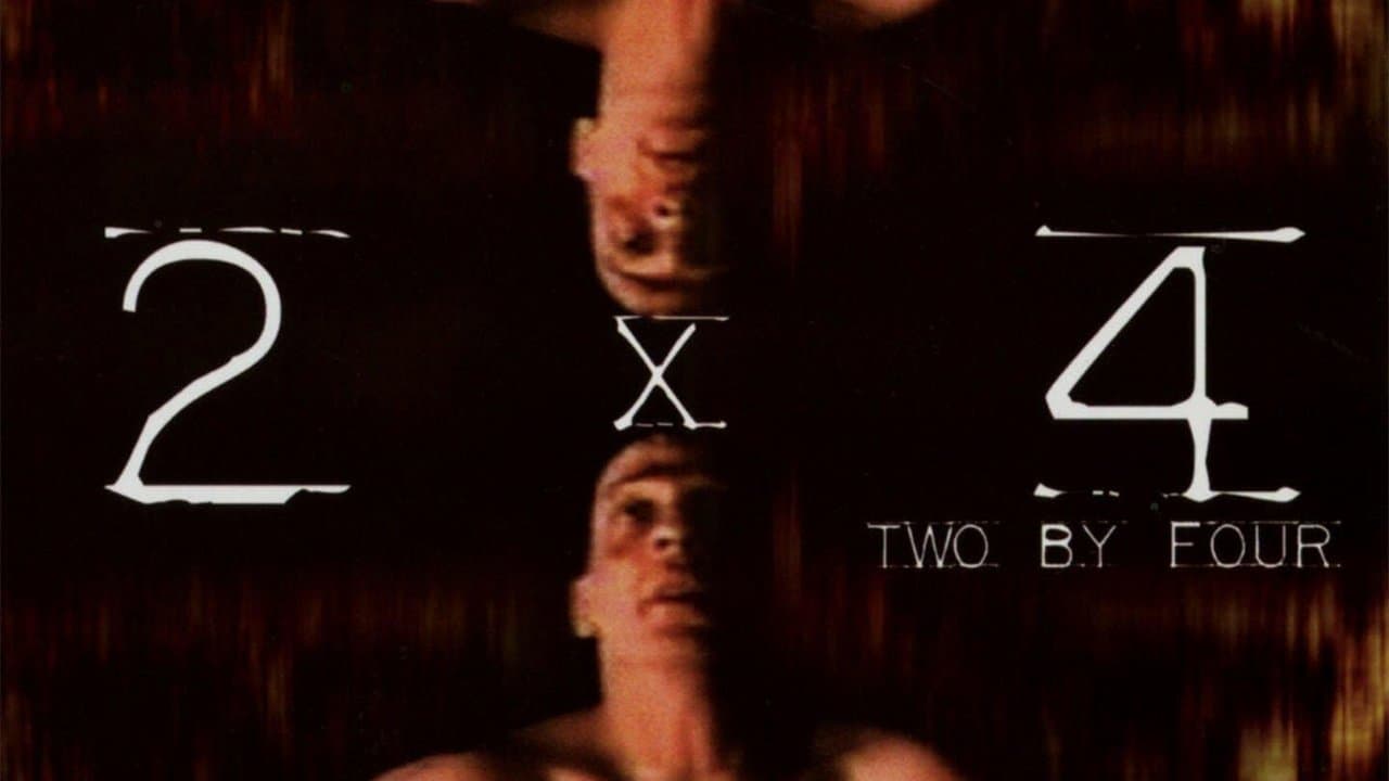 2 By 4の背景画像