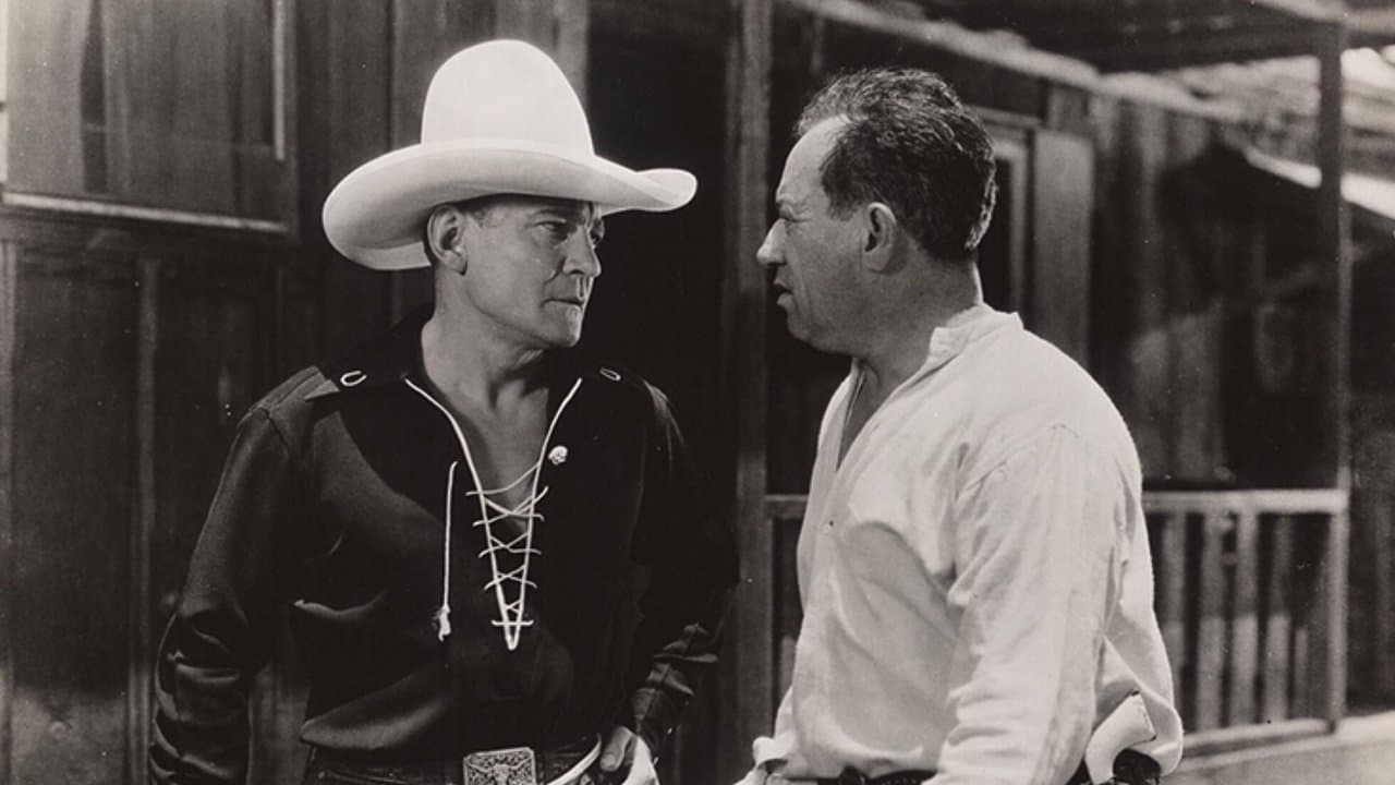 Rocky Rhodesの背景画像