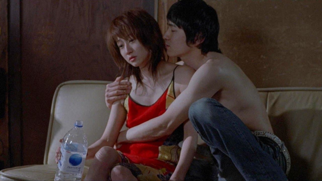 裸の三姉妹　淫交の背景画像