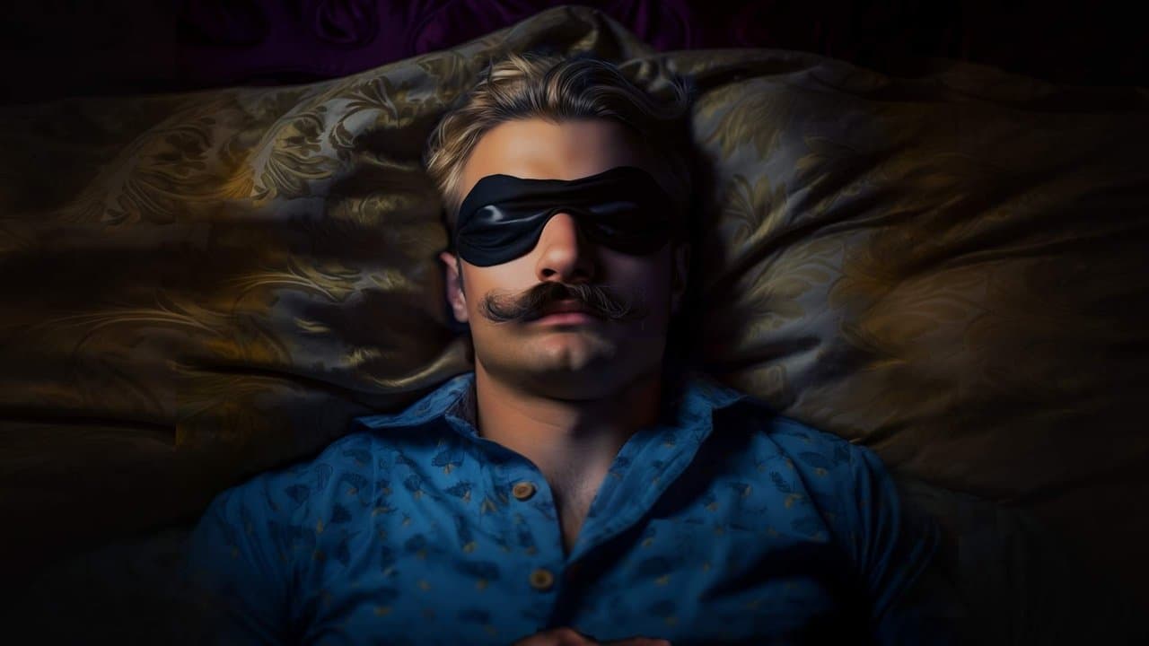 Dr. Sanderi uneteraapiaの背景画像