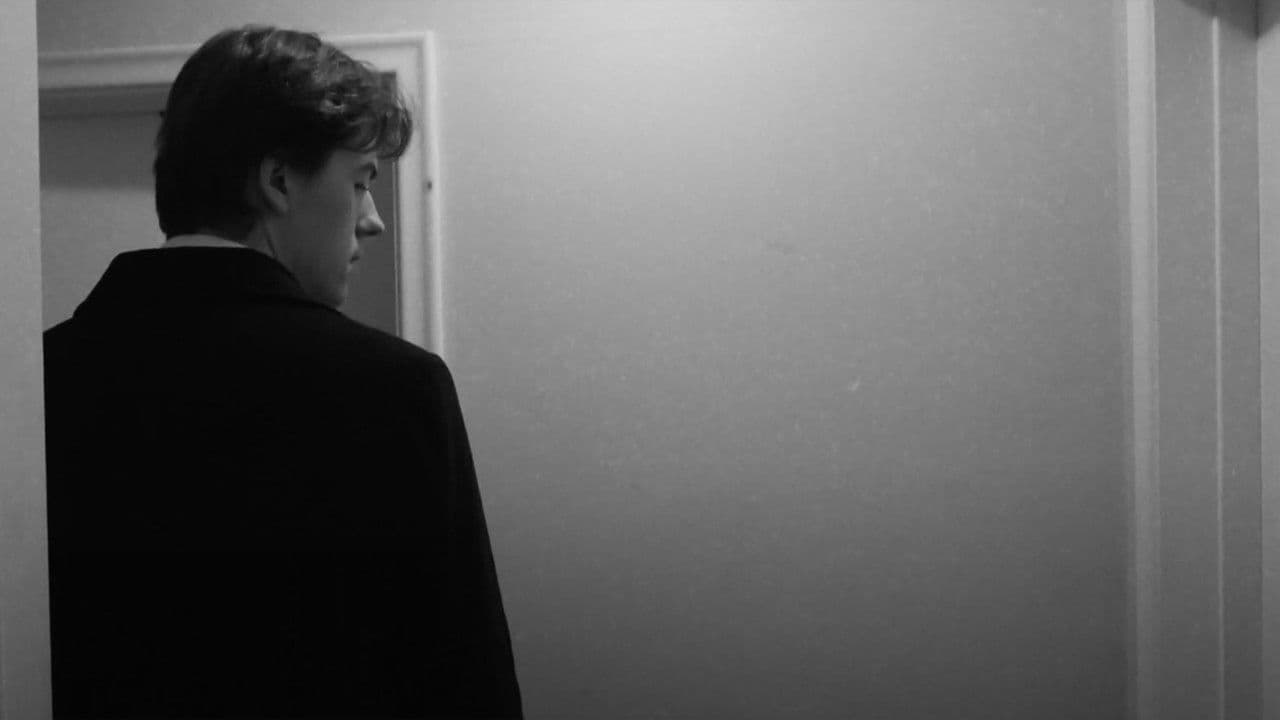 For Myself, Aloneの背景画像