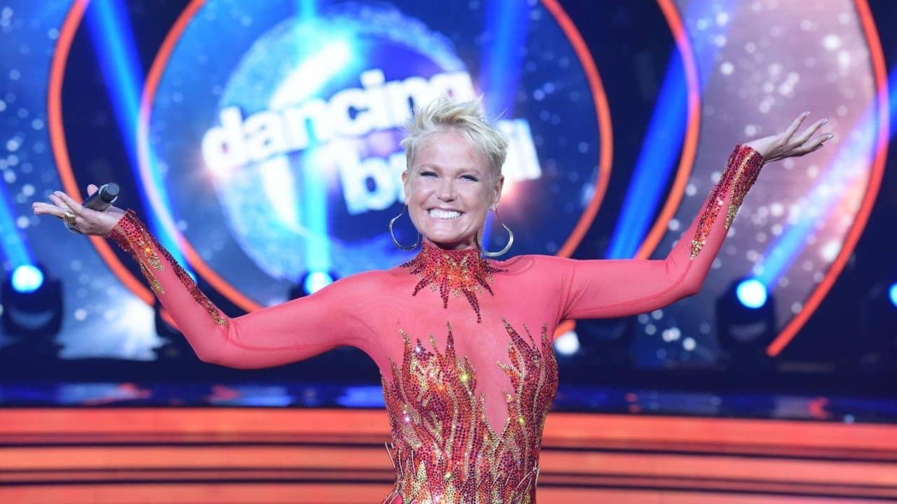 Dancing Brasilの背景画像