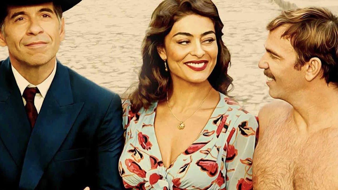 Dona Flor e Seus Dois Maridosの背景画像